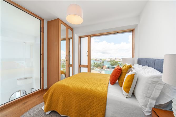 Photo 15 of 24 — Apartment 156, Block A, Smithfield Market, Smithfield, Dublin 7