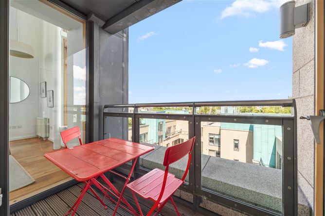 Photo 13 of 24 — Apartment 156, Block A, Smithfield Market, Smithfield, Dublin 7