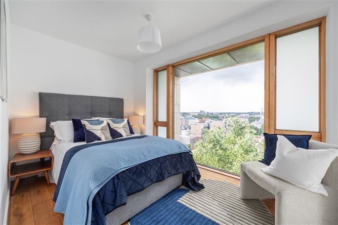 Photo 16 of 24 — Apartment 156, Block A, Smithfield Market, Smithfield, Dublin 7