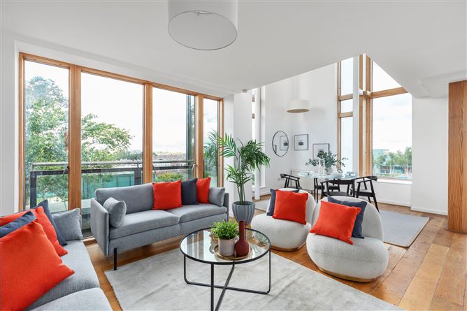 Apartment 156, Block A, Smithfield Market, Smithfield, Dublin 7