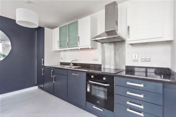 Photo 6 of 24 — Apartment 156, Block A, Smithfield Market, Smithfield, Dublin 7