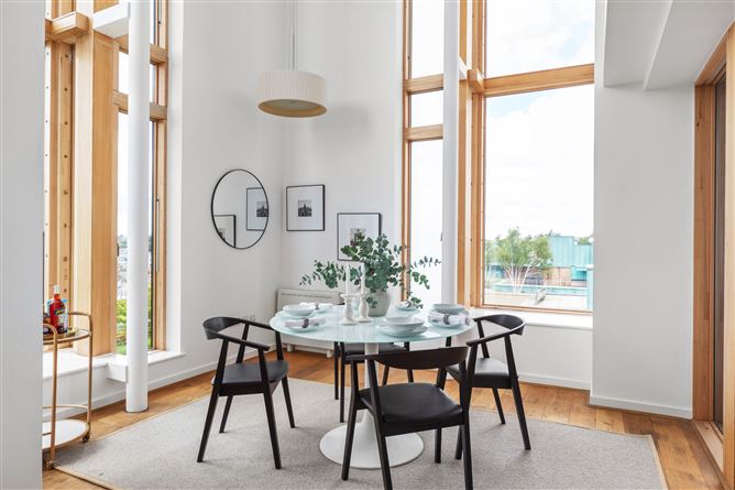 Photo 8 of 24 — Apartment 156, Block A, Smithfield Market, Smithfield, Dublin 7