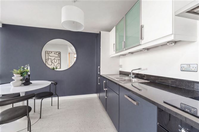Photo 7 of 24 — Apartment 156, Block A, Smithfield Market, Smithfield, Dublin 7