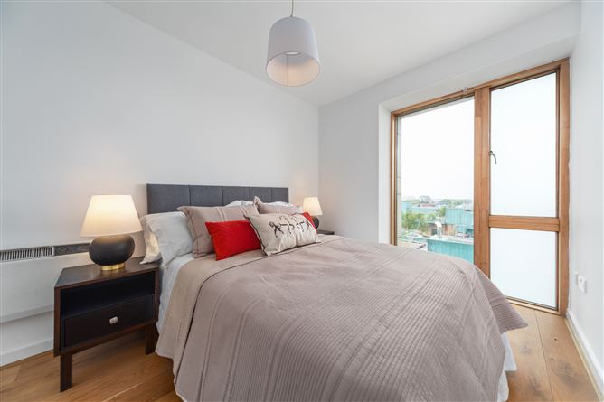 Photo 19 of 24 — Apartment 156, Block A, Smithfield Market, Smithfield, Dublin 7