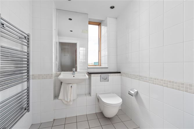 Photo 22 of 24 — Apartment 156, Block A, Smithfield Market, Smithfield, Dublin 7