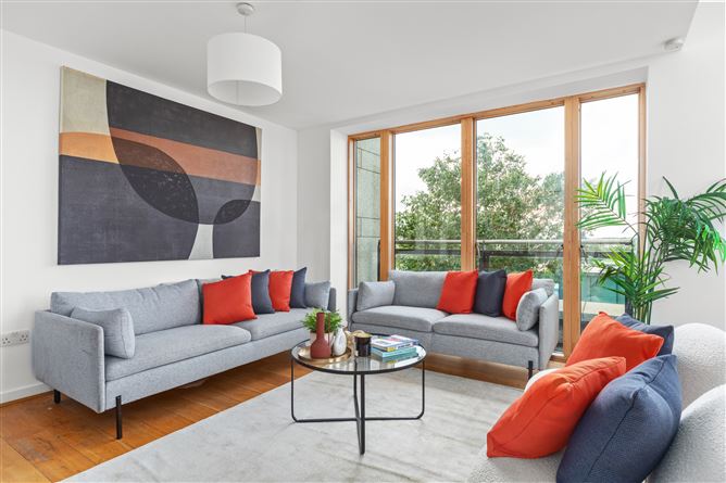 Apartment 156, Block A, Smithfield Market, Smithfield, Dublin 7