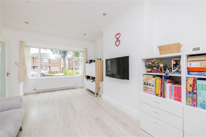 46 The Park, Orlynn Park, Lusk, Co. Dublin