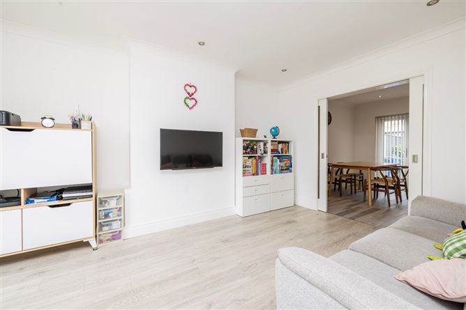 46 The Park, Orlynn Park, Lusk, Co. Dublin