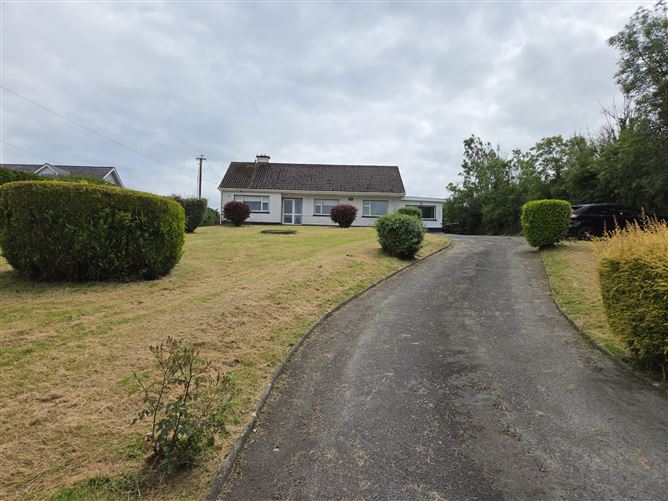 Kells Road, Kingscourt, Co. Cavan, A82TX33