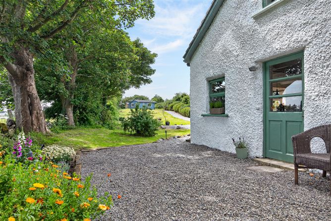 Photo 8 of 80 — Cairn View Cottage, Knocknarea, Strandhill, Co. Sligo
