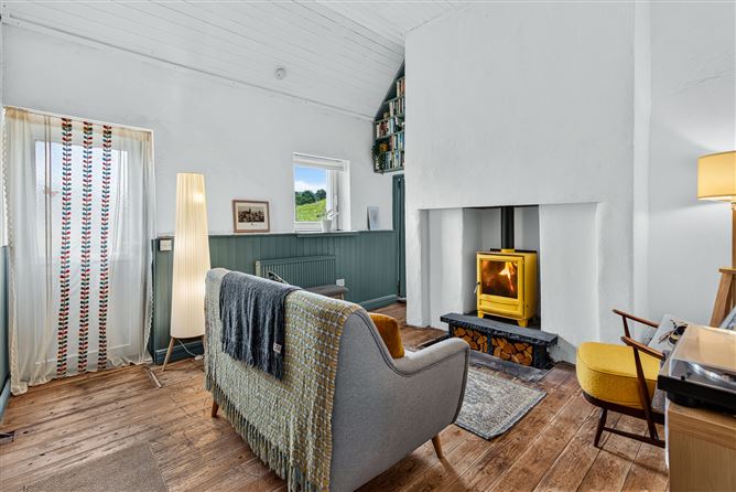 Photo 24 of 80 — Cairn View Cottage, Knocknarea, Strandhill, Co. Sligo