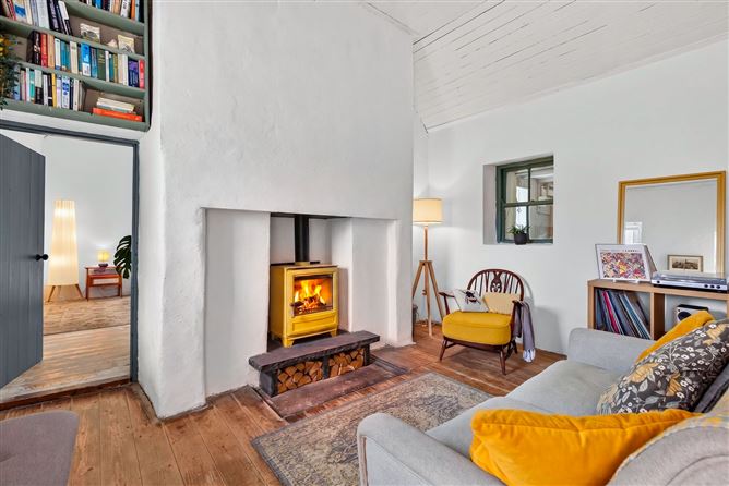 Photo 26 of 80 — Cairn View Cottage, Knocknarea, Strandhill, Co. Sligo