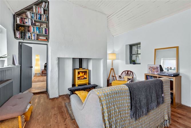 Photo 27 of 80 — Cairn View Cottage, Knocknarea, Strandhill, Co. Sligo