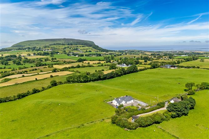 Photo 72 of 80 — Cairn View Cottage, Knocknarea, Strandhill, Co. Sligo