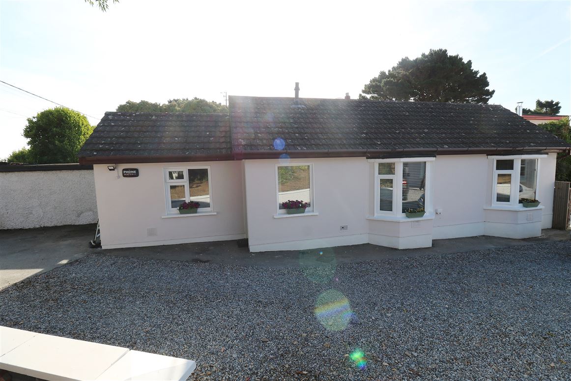 Bawncrest Cottage, Windgate Rise, Howth, County Dublin