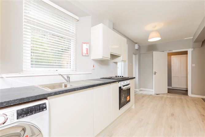 Flat 2, 1 Drummond House, Chapelizod, Dublin 20