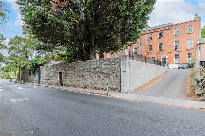 Photo 15 of 15 — Flat 2, 1 Drummond House, Chapelizod, Dublin 20