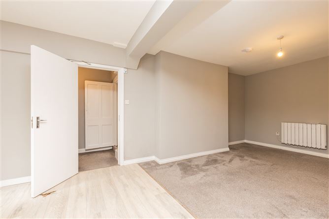 Flat 2, 1 Drummond House, Chapelizod, Dublin 20