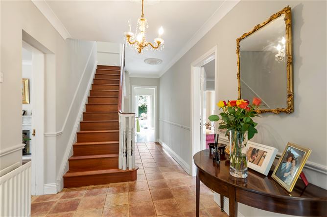 22 Cairn Hill, Foxrock, Dublin 18