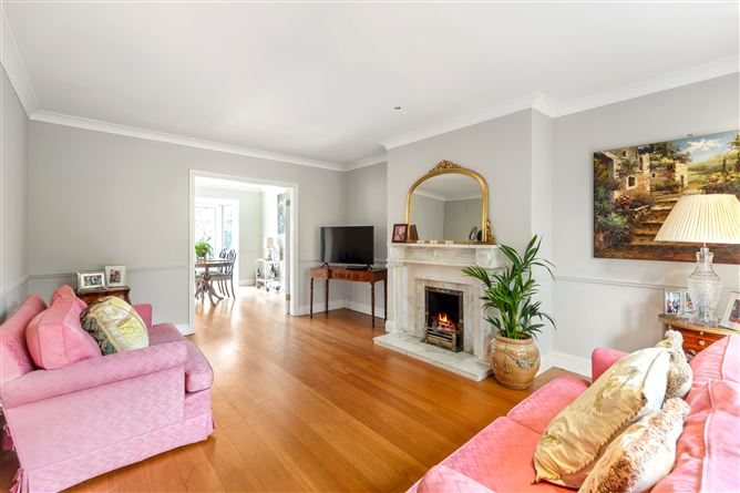22 Cairn Hill, Foxrock, Dublin 18