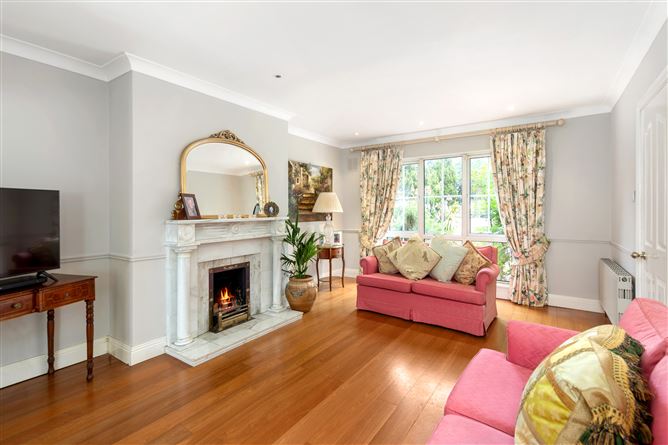 22 Cairn Hill, Foxrock, Dublin 18