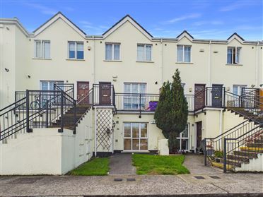 30 Holywell Way, Swords, County Dublin