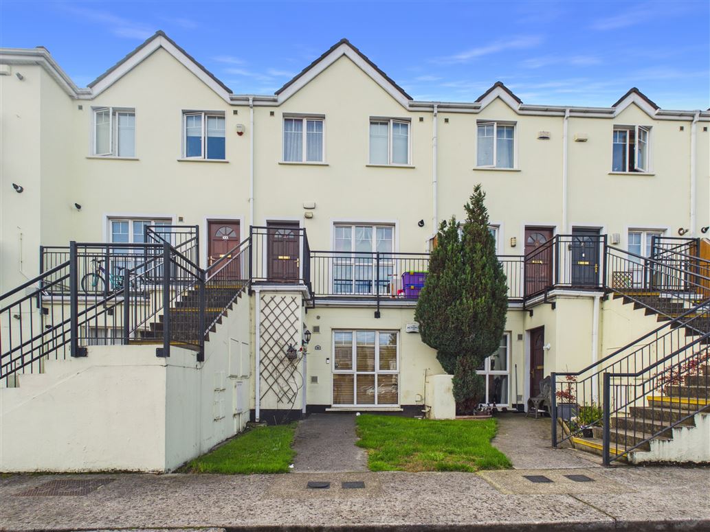 30 Holywell Way, Swords, County Dublin