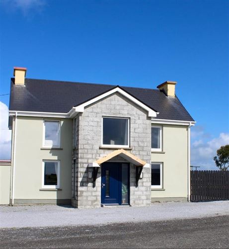 Ardagh, Causeway, Kerry