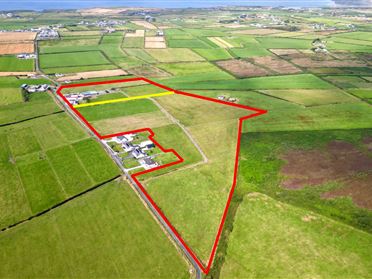 Ardagh, Causeway, Kerry