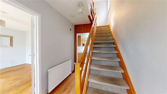 15 Bayview Drive, Wexford Town, Co. Wexford