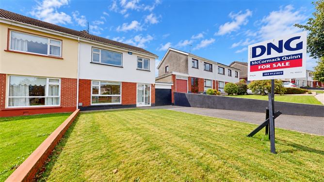 15 Bayview Drive, Wexford Town, Co. Wexford