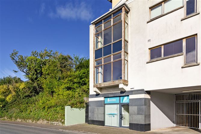 Apartment 1, Cois in Bhear, Markievicz Road, Sligo