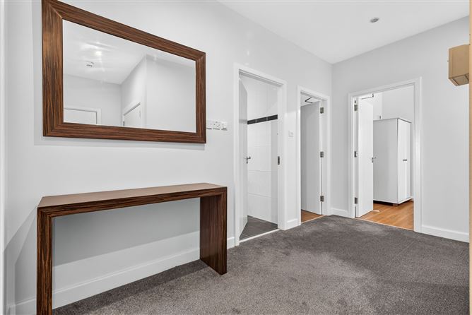 Apartment 1, Cois in Bhear, Markievicz Road, Sligo
