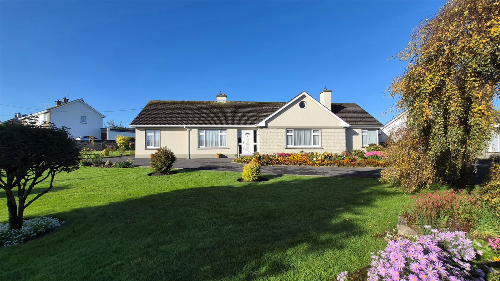 Photo 1 of 55 — Tullamore Road, Birr, Co. Offaly