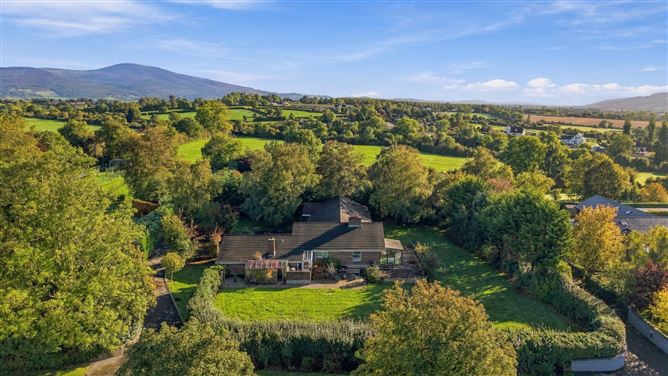 The Maples, Mylerstown, Powerstown, Clonmel, Co. Tipperary