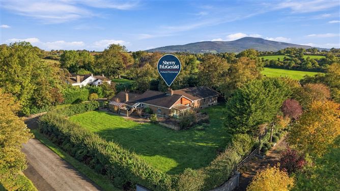 The Maples, Mylerstown, Powerstown, Clonmel, Co. Tipperary