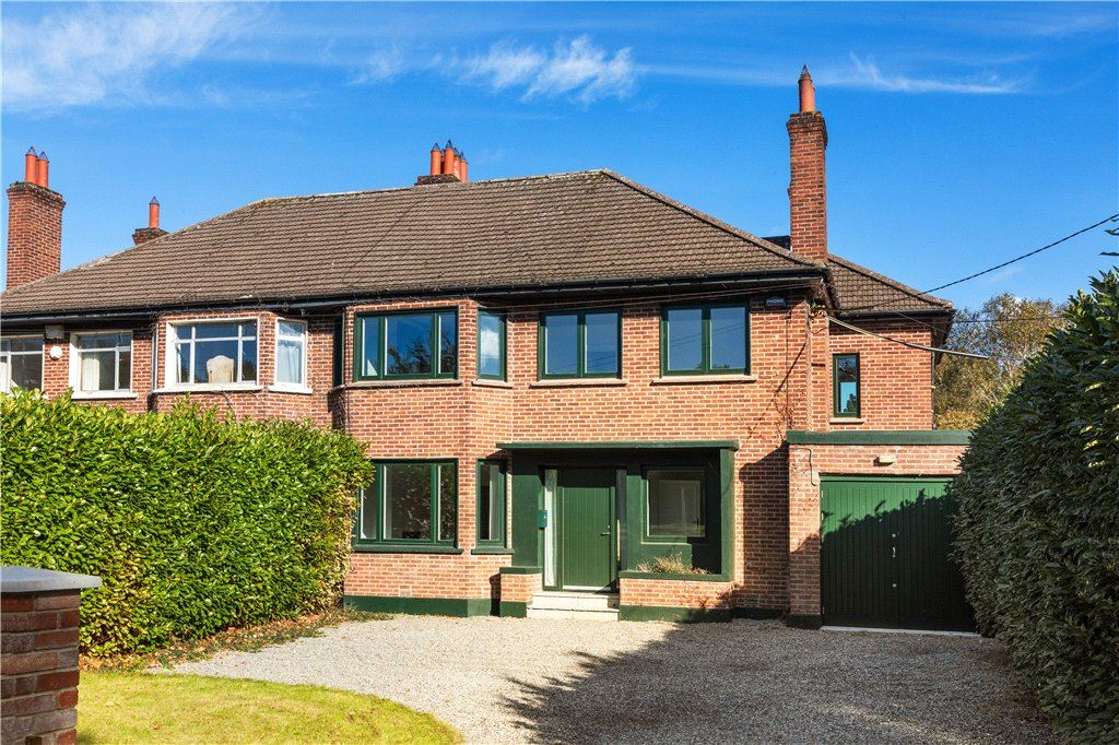 Photo 1 of 28 — 172 Stillorgan Road, Donnybrook, Dublin 4