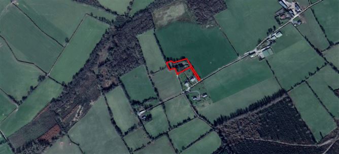Ballypierce, Bunclody, Wexford