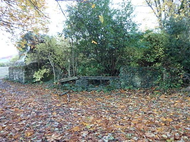 Ballypierce, Bunclody, Wexford