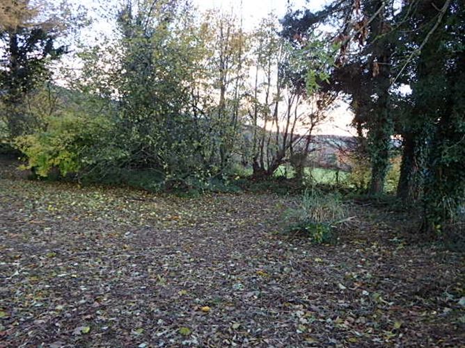 Ballypierce, Bunclody, Wexford