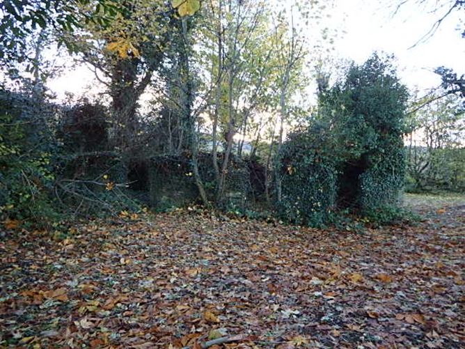 Ballypierce, Bunclody, Wexford