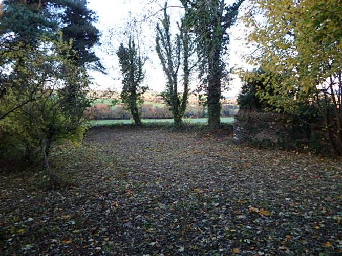 Ballypierce, Bunclody, Wexford
