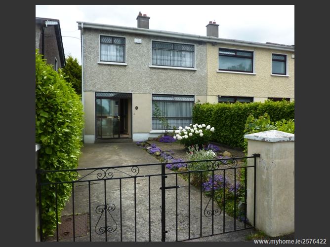 61 Mountain Park, Tallaght,  Dublin 24