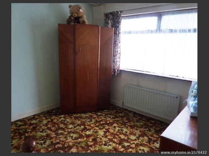 61 Mountain Park, Tallaght,  Dublin 24