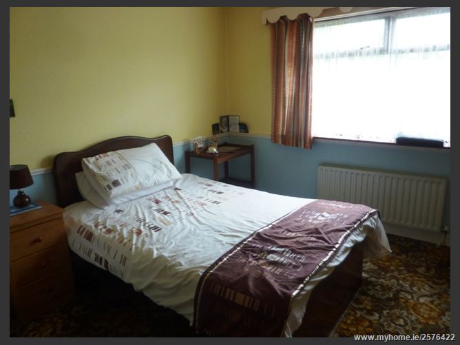61 Mountain Park, Tallaght,  Dublin 24