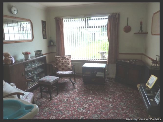 61 Mountain Park, Tallaght,  Dublin 24