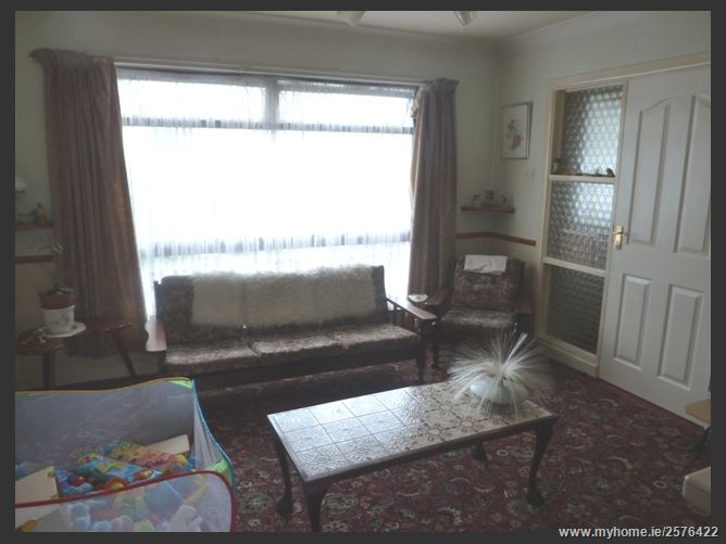 61 Mountain Park, Tallaght,  Dublin 24