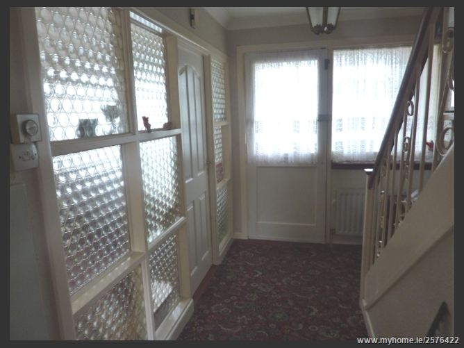 61 Mountain Park, Tallaght,  Dublin 24