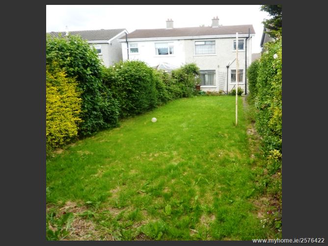 61 Mountain Park, Tallaght,  Dublin 24