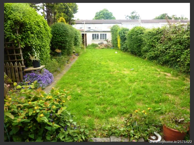 61 Mountain Park, Tallaght,  Dublin 24